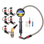 Power Tank Monster Valve Primary - Standard Valve Stem Mount Kit