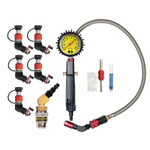 Power Tank Monster Valve Primary - Standard Valve Stem Mount Kit