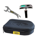 Power Tank New Owner Kit - T-scale & Power Wrench