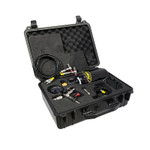 Power Tank Ori Shock Boss V2 - Portable Nitrogen Shock Tuning Kit