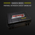 Power Tank Ori Shock Boss V2 - Portable Nitrogen Shock Tuning Kit