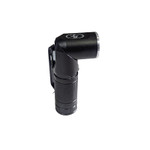 Power Tank Power Light - Rechargeable Flashlight