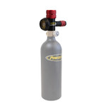 Power Tank Power Shot 400 Psi Sidearm Co2/n2 Regulator Pro Series