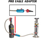Power Tank Power Shot Trigger Upgrade Kit - Pro Eagle Adapter