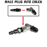 Power Tank Power Shot Trigger Upgrade Kit - Pro Eagle Adapter