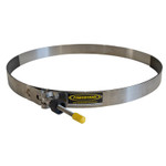 Power Tank Replacement Strap For Propane Tank Bracket