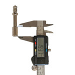 Power Tank Schrader Valve Extension