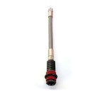 Power Tank Super Stiffy 10" Stainless Steel Braided Super Coupler Extension
