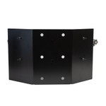 Power Tank Tor Locker Bracket For 11 Lb Squatty Propane Tank & Viking Composite Tank