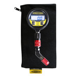 Power Tank Tpg Racer Red - 100 Psi Precision Digital Modular Tire Pressure Gauge