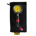 Power Tank Tpg Red - Liquid Analog Modular Tire Pressure Gauge