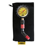 Power Tank Tpg Red - Liquid Analog Modular Tire Pressure Gauge