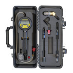 Power Tank Ventoso Red Hard Case