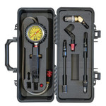 Power Tank Ventoso Red Hard Case