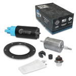 Quantum Fuel Systems 2006 Polaris Ranger 700 Xp 4x4 Oem Replacement Fuel Pump Kit