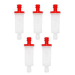 Quantum Fuel Systems Can-am Commander / Maverick | Polaris Ranger Oem Replacement Fuel Filter