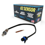 Quantum Fuel Systems Can-am Commander 1000 / 1000r | Maverick Series Oem Replacement O2 Sensor