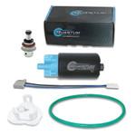 Quantum Fuel Systems Honda Pioneer 500 / 520 / 700 / 1000 | Talon Series Oem Replacement Fuel Pump Kit