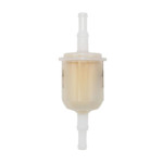 Quantum Fuel Systems Kawasaki Mule Classic / Pro-dx / Sx Series Oem Replacement Fuel Filter