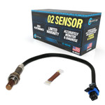 Quantum Fuel Systems Polaris Ranger | Rzr | Rs1 Series Oem Replacement O2 Sensor