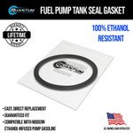 Quantum Fuel Systems Polaris Ranger 500 | 700 | 800 Series Oem Replacement Fuel Pump Repair Kit