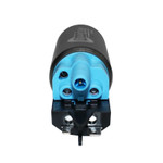 Quantum Fuel Systems Polaris Rzr Xp Turbo Series Oem Replacement Fuel Pump Kit
