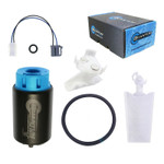 Quantum Fuel Systems Yamaha Viking | Wolverine Oem Replacement Fuel Pump Kit