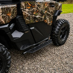 Ranch Armor Can-am Defender (2026) Hd11 Single Cab Side Steps