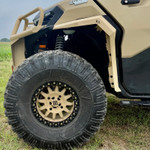 Ranch Armor Can-am Defender HD11 Aluminum Fender Flares