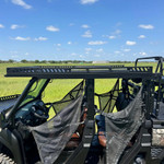 Ranch Armor Cfmoto Uforce U10 Xl Pro Metal Top