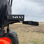 Ranch Armor Denago Rover Xl/xxl Golf Bag Bracket