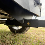 Ranch Armor Denago Rover Xl/xxl Hitch
