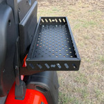 Ranch Armor Denago Rover Xl/xxl Rear Upper Basket