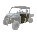 Rival Powersports Can-am Defender Hd11 Max Doors Set (4-seat)