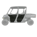 Rival Powersports Can-am Defender Hd11 Max Doors Set (4-seat)