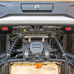 Rpm Powersports Can-am Defender Hd11 Sport Muffler And Mid Pipe Exhaust System