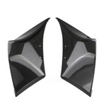 Rpm Powersports Can-am Maverick R Carbon Fiber Front Fenders