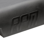 Rpm Powersports Kawasaki Teryx H2 6.8 Gallon Auxiliary Fuel Tank Â Extended Range Drop In Kit