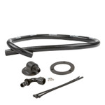Rpm Powersports Segway Super Villain 4-stage Catch Recirculation Kit