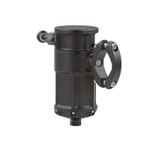 Rpm Powersports Segway Super Villain 4-stage Oil Catch Can Kit