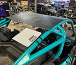 Savage UTV Starlink Mini Tube Mount