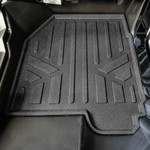 Smartliner Honda Pioneer 700 Front Utv Floor Mat Liners