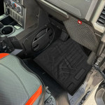 Smartliner Polaris Xpedition Xp Front Utv Floor Mat Liners
