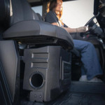 Ssv Works Can-am Defender Hd11 Phase-7 V-spec 1,650watt 8-speaker Audio Kit W/mrb4