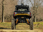Super ATV Can-am Maverick Sport 6" Lift Kit
