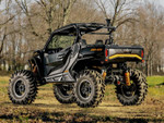 Super ATV Can-am Maverick Sport 6" Lift Kit