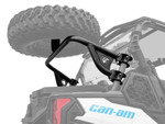 Superatv Can-am Maverick Sport Spare Tire Carrier
