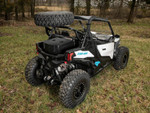 Superatv Can-am Maverick Sport Spare Tire Carrier