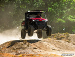 Super ATV 2025+ CFMoto UForce U10 Pro 4" Long Travel Kit