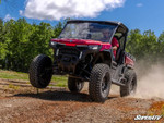 Super ATV 2025+ CFMoto UForce U10 Pro 4" Long Travel Kit
